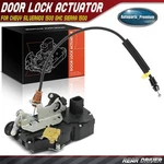 Rear Left Driver Door Lock Actuator For Chevrolet Silverado 1500 Gmc Sierra. Fixed Price $38.99.