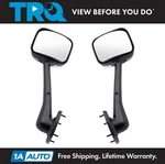 Trq Mirror Set Fits 2008-2018 Freightliner Cascadia. Fixed Price $145.95.