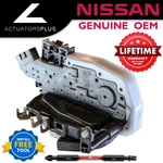 Infiniti M35H M37 M56 Q70 Oem Front Left Door Lock Actuator 11-19 *lifetime Wnty. Fixed Price $68.99.