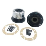 Brand New Pair Of Locking Hubs For Geo Tracker Suzuki Sidekick. Fixed Price $67.01.