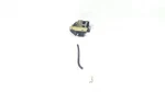 2001 Porsche Boxster Oem Front Left Door Lock Actuator 99653754500. Fixed Price $23.93.