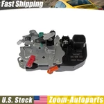 Dorman Front Door Lock Actuator & Integrated Latch Lh For Chrysler Dodge New. Fixed Price $121.03.