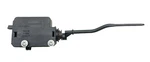 01-06 Bmw E46 3-SERIES Fuel Tank Door Lid Filler Flap Actuator 6923973. Fixed Price $25.99.