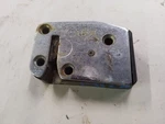 Rear Left Door Exterior Latch Fits 79 80 81 82 83 84 85 86 87 Jaguar XJ6. Fixed Price $28.00.
