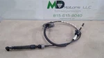 2019-2020 Kia Optima Automatic Transmission Shift Control Cable 46790D5200. Fixed Price $120.00.