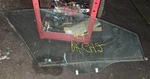 2004-2008 Suzuki Forenza Front Left Driver Side Door Window Glass Oem, 277-59150. Fixed Price $150.00.