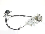 2007 Toyota Fj Cruiser Oem Right Rear Door Lock Actuator. Fixed Price $42.44.