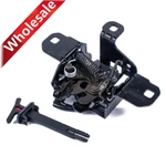 New Hood Latch Lock Catch Fits 1998-2010 Vw Beetle + Pull Handle 1C0 823 509 Ae. Fixed Price $41.22.
