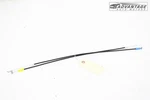 2014-20 Mitsubishi Outlander Rear Right Side Door Lock Latch Cable Oem. Fixed Price $29.99.