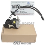 Genuine Kia Forte 2014-2018 Front Door Lock Actuator Passenger 81320A7011. Fixed Price $62.47.