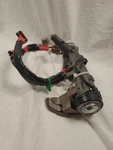Ignition Lock Assembly Beck/arnley 201-2067 Fits 98-01 Honda Cr-v Without Keys. Fixed Price $85.00.