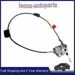 Door Latch Assembly W/cable Ford F150 Heritage F250 Extended 6L3Z-18264A27-A. Fixed Price $33.83.