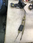 2006-2008 Mazda MX5 Miata Rh Right Front Passenger Door Latch Actuator. Fixed Price $50.00.