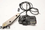 04-09 Cadillac Xlr Front Right Passenger Door Lock Latch Actuator W/ Handle Oem. Fixed Price $64.82.