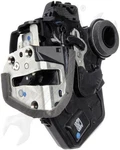 Apdty 051114 Door Lock Actuator W/integrated Latch. Fixed Price $114.12.