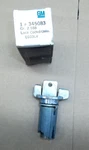 Nos Buick,olds,chevy,cadillac,chev Tr. 1969-95 Ignition Lock #345083 (GM51). Fixed Price $49.95.