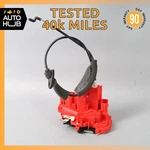 11-16 Ferrari Ff F151 Left Driver Side Door Lock Latch Actuator Oem 40K. Fixed Price $236.55.