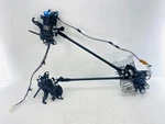 10-15 Lexus IS250C IS350C Isc Front Roof Lock Latch Actuator Oem 63203-53030. Fixed Price $150.00.