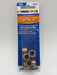Dorman 38374 Door Hinge Bushing Kit New. Fixed Price $13.48.