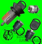 Ford Explorer Sport Trac 02-05 Ignition Door Tailgate Lock Cylinder Set Keys. Fixed Price $167.96.