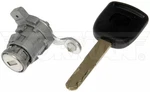 Genuine Dorman Front Door Lock Cylinder 926-991. Fixed Price $30.12.