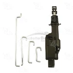 One New Aci Door Lock Actuator Motor 385319 F5OY54218A42A. Fixed Price $103.99.