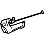 New Genuine Mercedes-benz Locking Mechanism 1648200172 / 164-820-01-72 Oem. Fixed Price $86.71.