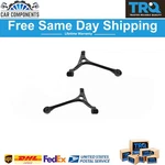 Trq New Front Lower Control Arms Left & Right Pair 1998-2007 Ford Mercury. Fixed Price $136.49.