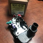 New Genuine Parts Door Lock Actuator Motor Dorman 931-019. Fixed Price $44.99.