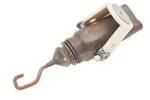 New Oem Ford E7DZ-54218A43-A, E7DF-5421843-AA Door Release Mechanism Nos. Fixed Price $44.99.