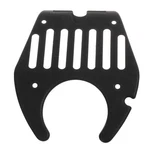 Genuine Ferrari Italia Spider Engine Compartment Lid Lock Shield 82945800. Fixed Price $65.60.