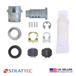 Gm Uncoded Door Lock Service Package Strattec 706592. Fixed Price $23.95.