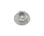 Ford W704723-S424 Genuine Oem Crown Victoria Front Door Hinge Check Arm Nut. Fixed Price $10.95.