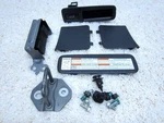 Lexus NX200T / NX300H Oem Rear Hatch Latch Hardware Parts 69291-78010 #3F-6. Fixed Price $45.00.