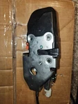 Dorman 931-749 Door Latch Assembly Driver Side Lh For 11-14 Dodge Challenger New. Fixed Price $49.95.