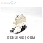2018-2024 Porsche Cayenne Turbo Rear Left Door Latch / Lock Actuator. Fixed Price $99.99.