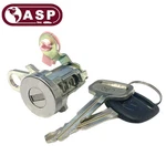 1996-2004 Toyota Tacoma / TR47 Lh Driver Door Lock Cylinder D-30-145 (asp). Fixed Price $37.96.