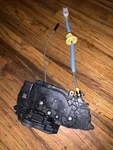 2019 - 2024 Bmw M340I 330I 330E G20 Rear Right Side Door Lock Latch Actuator Oem. Fixed Price $84.99.