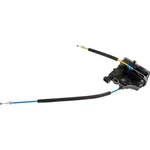 937-707 Dorman Door Lock Actuator Front Driver Left Side Hand For Promaster 1500. Fixed Price $74.89.