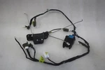 2005 2006 2007 2008 Suzuki Reno Hatch Trunk Latch Lock. Fixed Price $58.81.