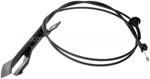 Ford Van Hood Release Cable 98 99 00 01 02 03 E250 E350 E450 Dorman 912-197. Fixed Price $55.81.