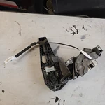 Oem 2017-2020 Ford Fusion Fl Door Exterior Handle & Lock Actuator DS73F21979AA. Fixed Price $65.00.