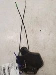 Scion Xa, Rear Left Lock Actuator, 2003-2006, 69060-13090. Fixed Price $83.93.