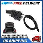 Trunk Latch Lock Actuator 2317500085 For Mercedes-benz W222 S550 S63 Amg 2013-20. Fixed Price $63.99.