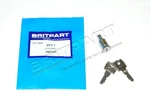 Land Rover Defender 90 110 1988-2001 Tailgate Rear Door Latch Barrel & Keys. Fixed Price $18.00.