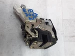 R/r Right Rear Door Lock Latch Actuator 2.5S A/t 2007 Nissan Altima A-31P. Fixed Price $59.00.