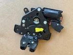 New Oem Tesla Model Y Rear Liftgate Lock Latch Actuator 1500604-D3-A. Fixed Price $75.00.
