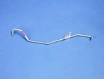 Genuine Mopar Tailgate Latch To Lock Cylinder Link 55395860AA. Fixed Price $16.26.
