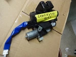 2023-2024 Lexus RX350 Genuine Liftgate Latch 69350-0E200. Fixed Price $175.00.