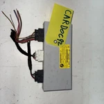 09-15 Bmw 750LI F01 F02 Tailgate Trunk Lid Lift Control Module 61357258363 Oem. Fixed Price $60.00.